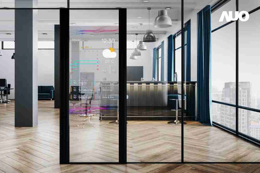 NG大舞台致力于研发低能耗之绿色产品，，如低能耗发光组件Micro LED显示技术，，，具高透明、、、、可无限拼接的特性，，，，可依需求调整并延伸应用于不同场域，，，包括汽车侧窗或家庭玄关、、、、智慧橱窗、、、、商业展示等