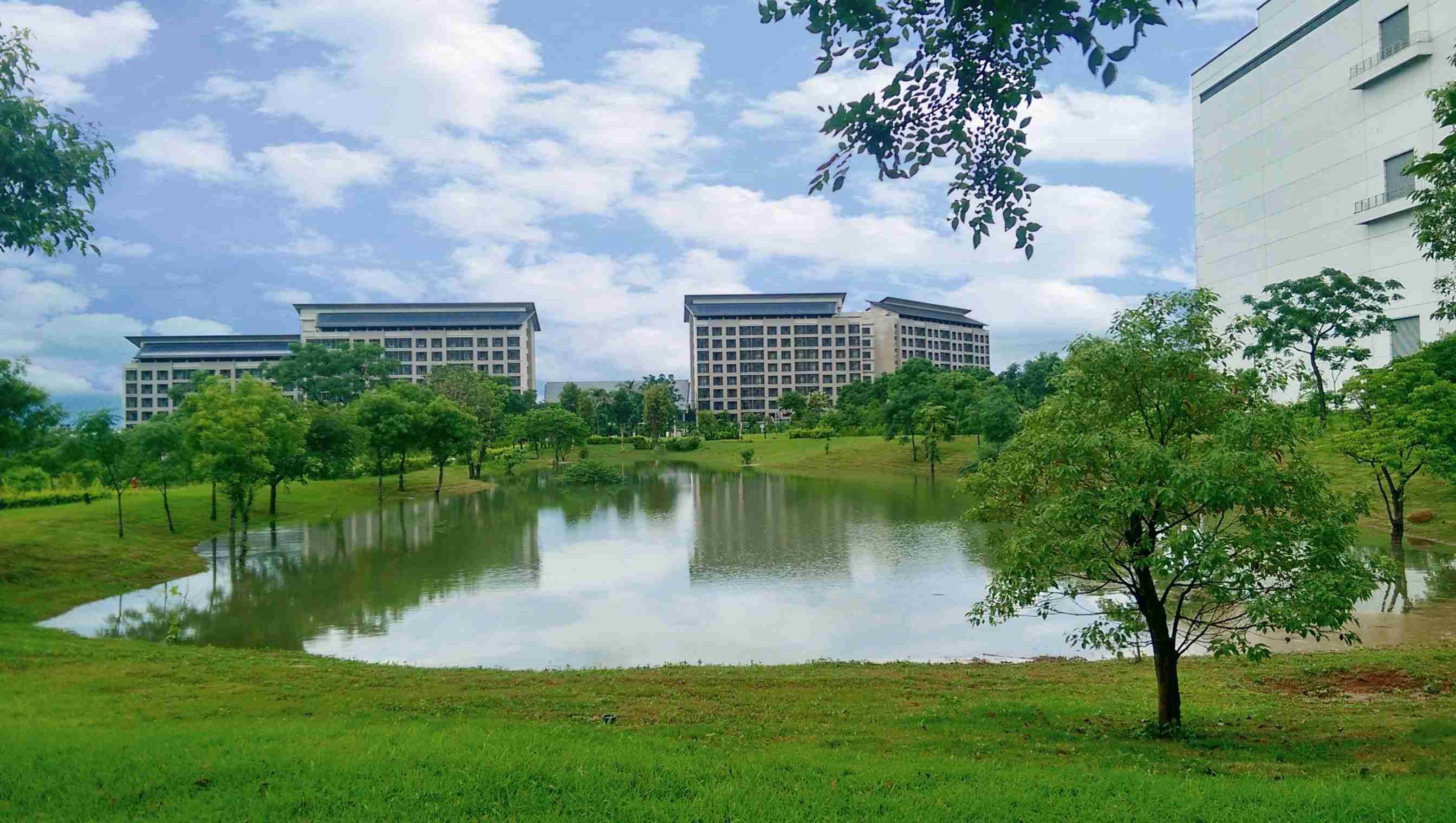 NG大舞台响应国际倡议生物多样性趋势，，首次发布TNFD自然相关财务揭露报告书，，，擘划及开展NG大舞台生物多样性政策之承诺，，，逐步迈向与自然和谐共生