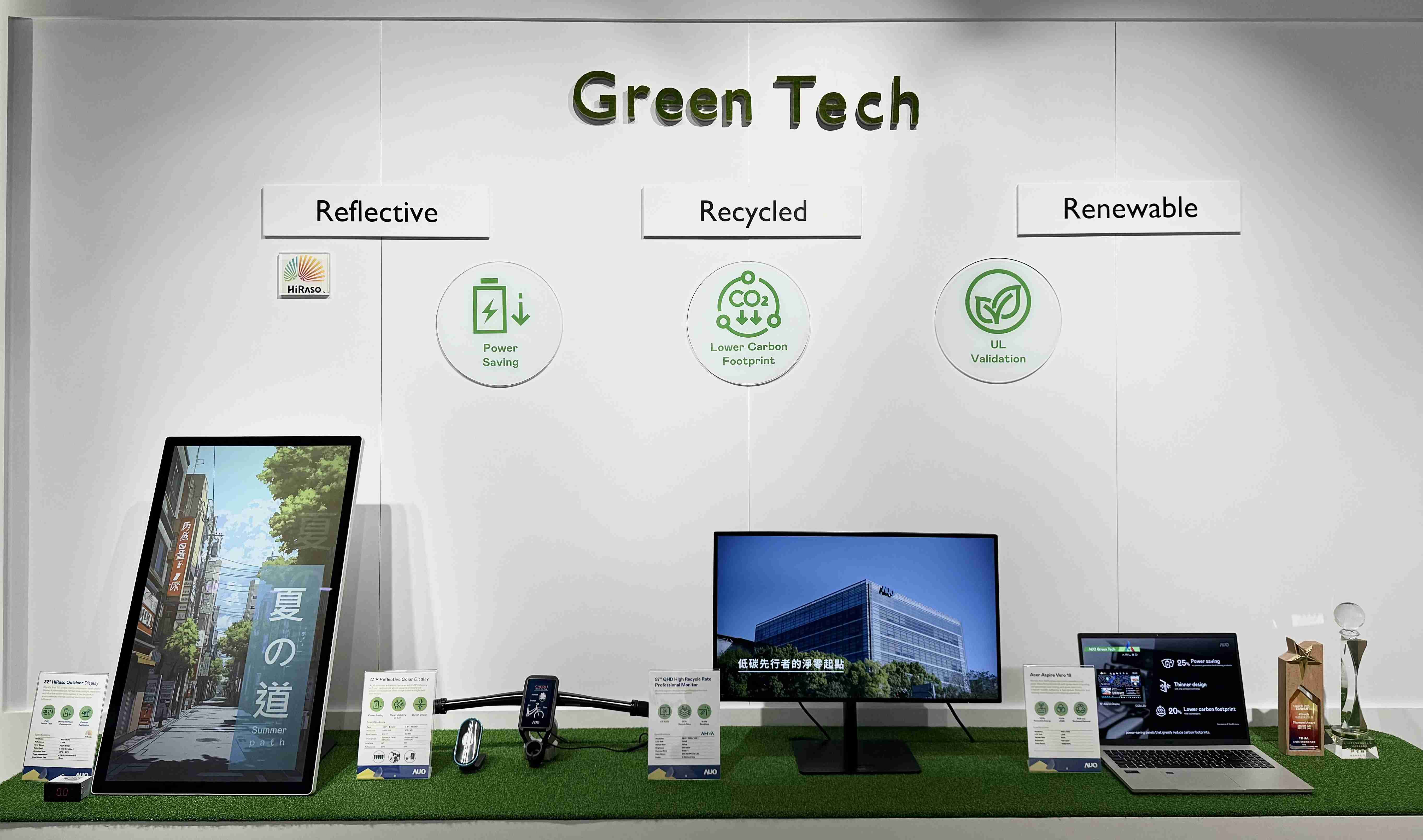 NG大舞台透过前瞻性的绿色技术布局，，从供应链碳管理、、产品碳排信息透明度，，，到卷标体系与市场沟通机制，，，全面展现其在永续产品创新上的技术实力与行动决心。。